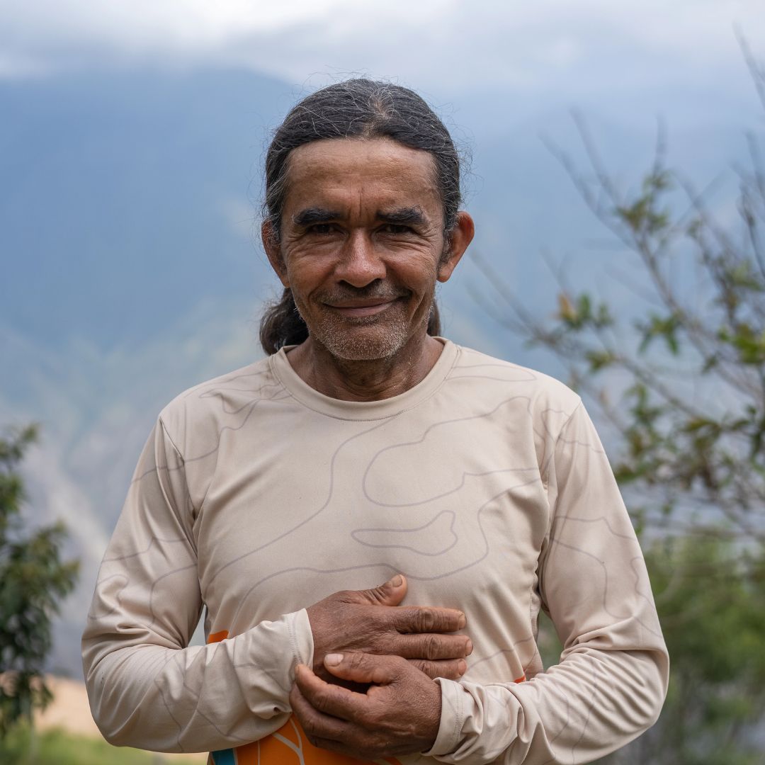Feliciano Vargas Almeida