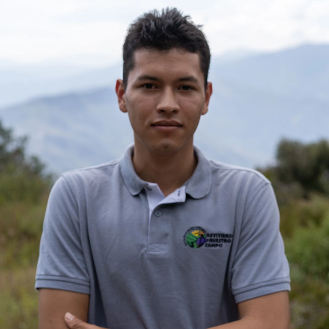 Diego Rico Delgado